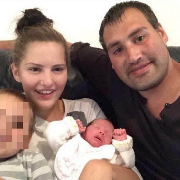 Crowborough couple convicted over death of baby